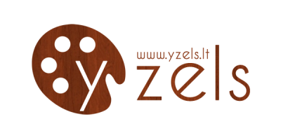 džyzeles-logo logotipas