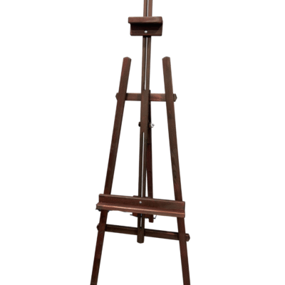 Molbertas, 195 cm.