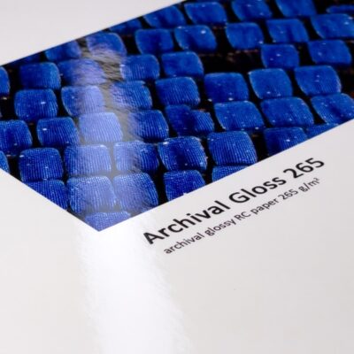 FOMEI Archival Gloss 265