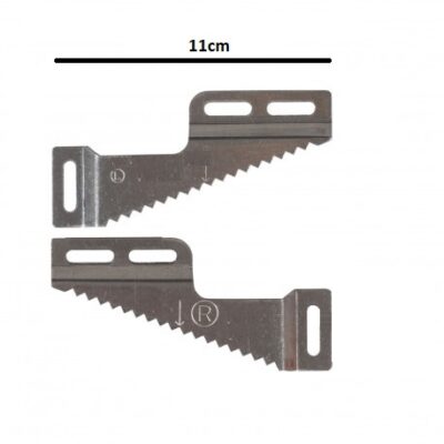 Kampinis paveikslo laikiklis 11cm