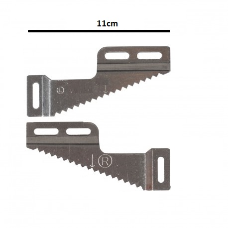 Kampinis paveikslo laikiklis 11cm