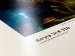 FOMEI Baryta SILK 310