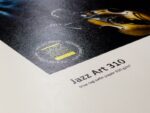 FOMEI Jazz Art 310