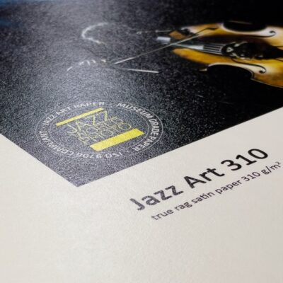 FOMEI Jazz Art 310