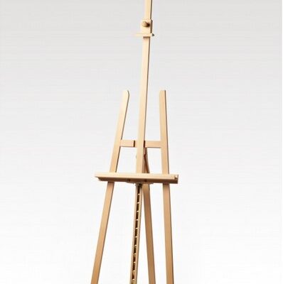 Molbertas, 190-290cm
