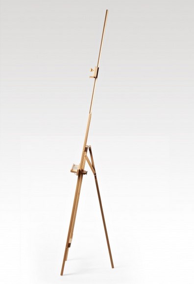 Molbertas, 190-290cm